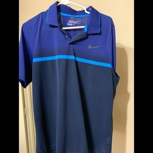 Nike Golf Polo Shirt